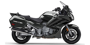2019 Yamaha FJR 1300A
