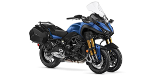 2019 Yamaha NIKEN GT