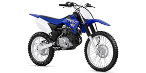 2019 Yamaha TT-R 125LE