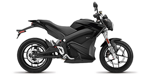 2019 Zero Motorcycles S ZF7.2