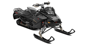 2020 Ski-Doo Renegade X-RS 850 E-TEC