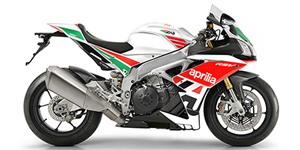 2020 Aprilia RSV4 RR Misano