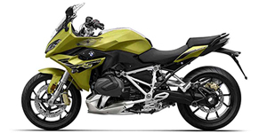 2021 BMW R 1250 RS