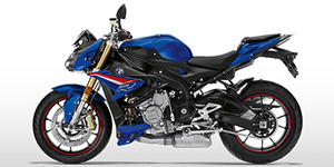 2021 BMW S 1000 R