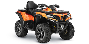 2021 CFMOTO CFORCE 800 XC