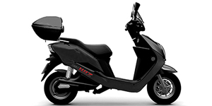 2020 CSC Motorcycles Wiz Base