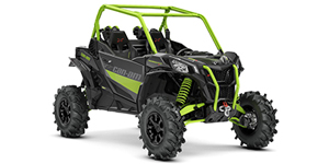 2020 Can-Am Maverick Sport X mr 1000R