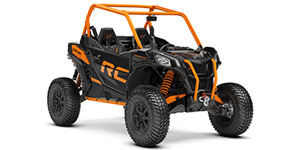 2020 Can-Am Maverick Sport X rc 1000R