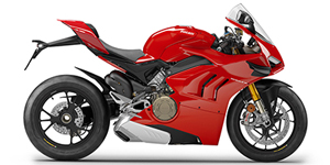 2020 Ducati Panigale V4 S