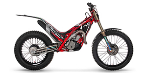 2020 GASGAS TXT GP 125