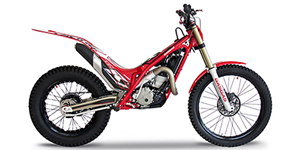 2020 GASGAS TXT Racing 300