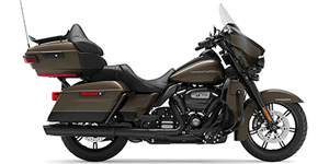 2020 Harley-Davidson Electra Glide Ultra Limited