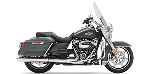 2020 Harley-Davidson Road King Base