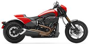 2020 Harley-Davidson Softail FXDR 114