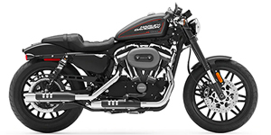 2020 Harley-Davidson Sportster Roadster