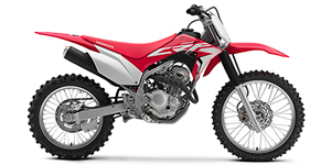2020 Honda CRF 250F
