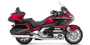 2020 Honda Gold Wing Tour Automatic DCT