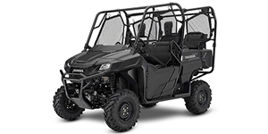 2020 Honda Pioneer 700-4 Base