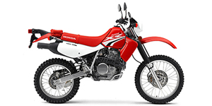 2021 Honda XR 650L