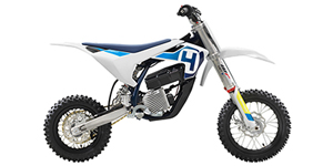 2021 Husqvarna EE 5