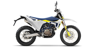 2021 Husqvarna Enduro 701