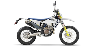2020 Husqvarna FE 350s