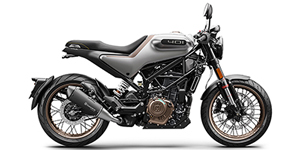 2020 Husqvarna Vitpilen 401
