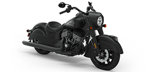 2020 Indian Motorcycle Chief Dark Horse