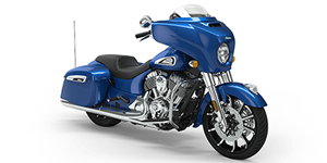 2020 Indian Motorcycle Chieftain Limited