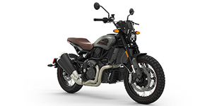 2020 Indian Motorcycle FTR 1200 Rally