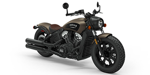 2020 Indian Motorcycle Scout Bobber