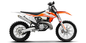 2020 KTM XC 300 TPI