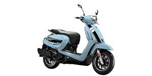 2020 KYMCO Like 50i