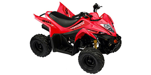 2020 KYMCO Mongoose 90S