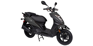 2020 KYMCO Super 8 150X