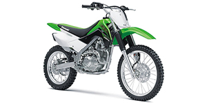 2020 Kawasaki KLX 140L