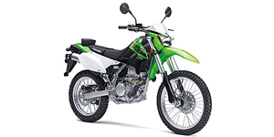2020 Kawasaki KLX 250