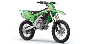2020 Kawasaki KX 250