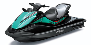 2021 Kawasaki Jet Ski STX 160X