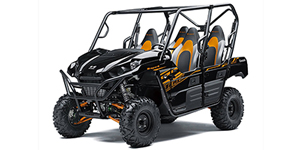 2020 Kawasaki Teryx4 Base