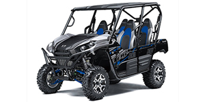 2020 Kawasaki Teryx4 LE
