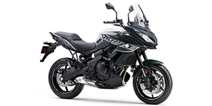 2020 Kawasaki Versys 650 ABS