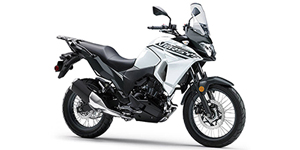 2020 Kawasaki Versys-X 300 ABS