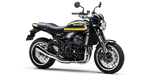 2020 Kawasaki Z900RS ABS