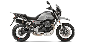 2020 Moto Guzzi V85 TT E4