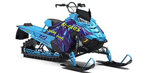 2020 Polaris RMK KHAOS 800 155 (3-Inch)