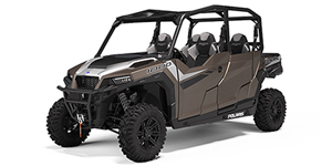 2020 Polaris GENERAL 4 1000