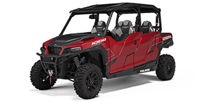 2020 Polaris GENERAL 4 1000 Deluxe