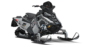 2020 Polaris INDY XCR 850 129