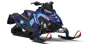 2020 Polaris INDY XC 137 800
